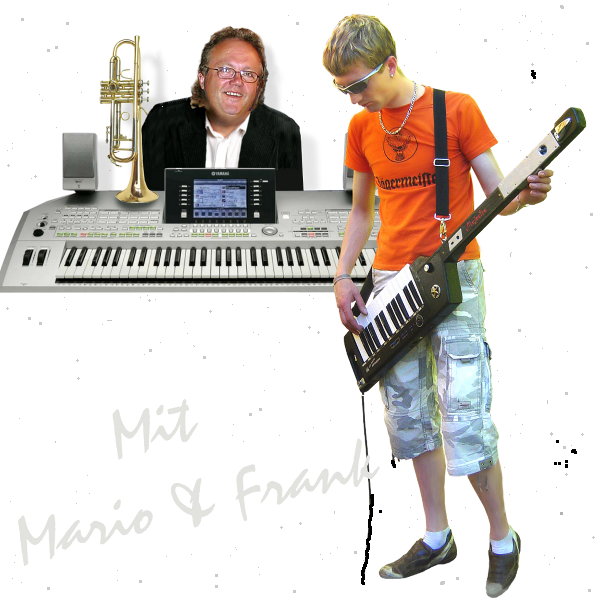 Mario+Frank
