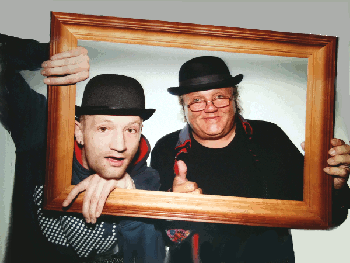 Mario+Frank