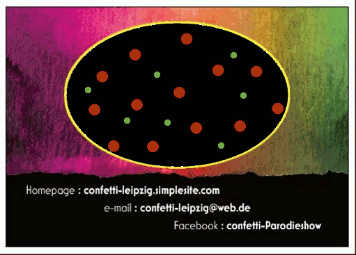 confetti