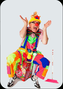 Kinderprogramm