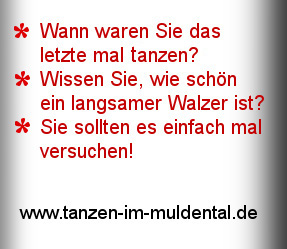 Tanzen