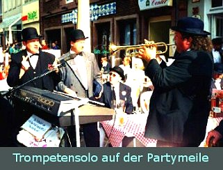 Trompetensolo