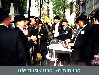 in Düsseldorf