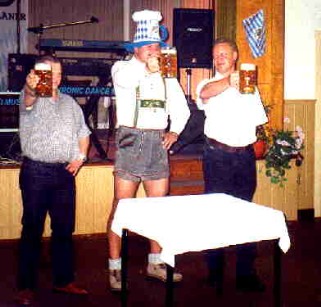 Oktoberfest