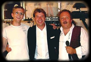 P Lindner und wie